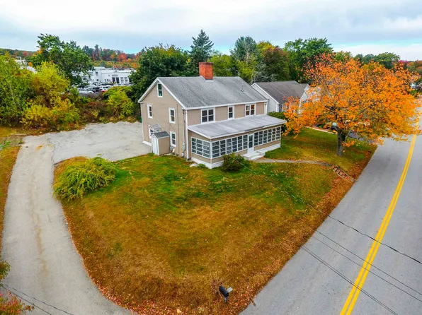 593 South Main Street, Nashua, NH 03060