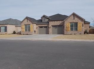 2020 102nd St #B, Lubbock, TX 79423