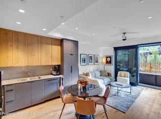 119 Wood Rd #107, Snowmass Village, CO 81615