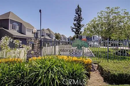 1230 S Barranca Ave #F — Photo 16