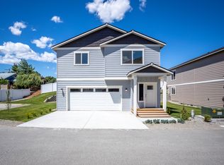 400 Riverside Meadows, Cashmere, WA 98815