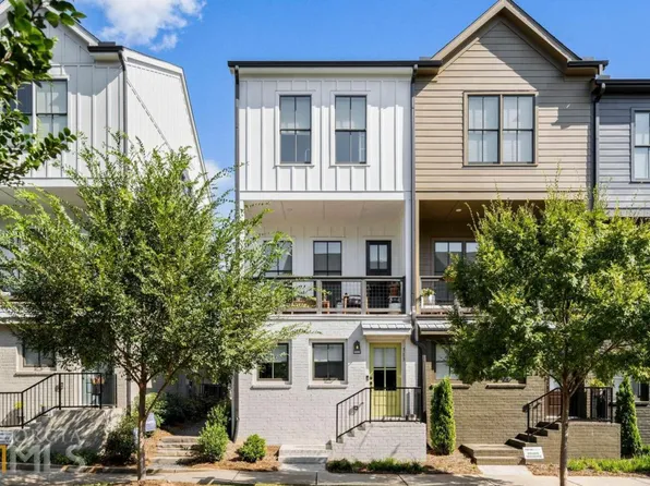 713 Needletail Way, Atlanta, GA 30312