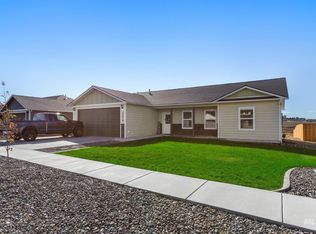 3216 Parkridge Way, Lewiston, ID 83501
