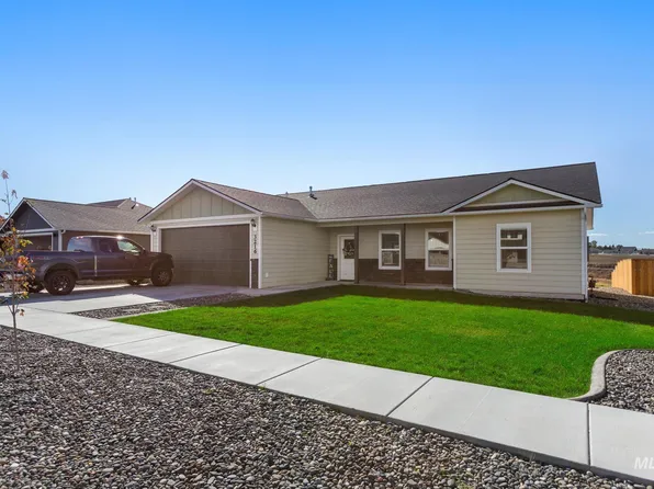 3216 Parkridge Way, Lewiston, ID 83501