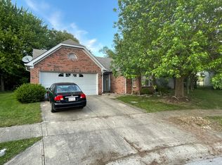 155 Stoneybrook Ct, Greenwood, IN 46142