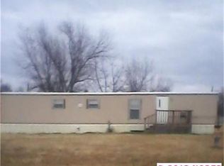 613 E Modoc Ave, Nowata, OK 74048