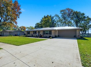 946 Yorktown Rd, Decatur, IN 46733