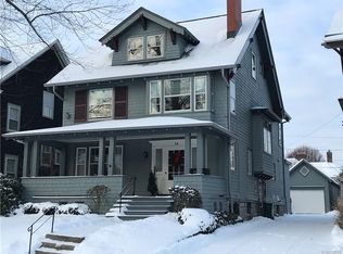 24 Clarendon Pl, Buffalo, NY 14209