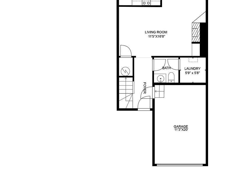12 S Onsville Pl — Photo 16