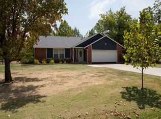 8517 S 47th West Ave, Tulsa, OK 74132
