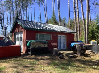 1106 Homestead Rd, Highlands East, ON K0L1C0