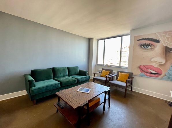 600 E 8th St APT 11G