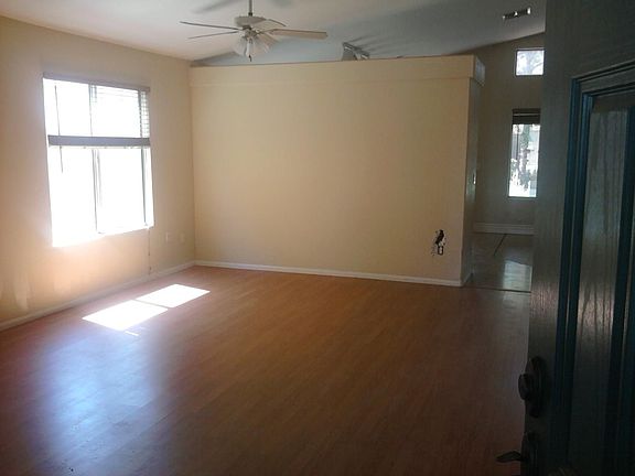 Living/Dining from front door