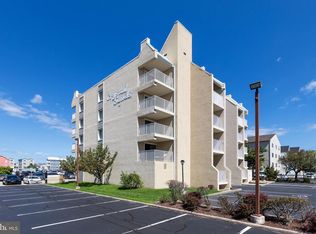 15 145th St UNIT 102, Ocean City, MD 21842