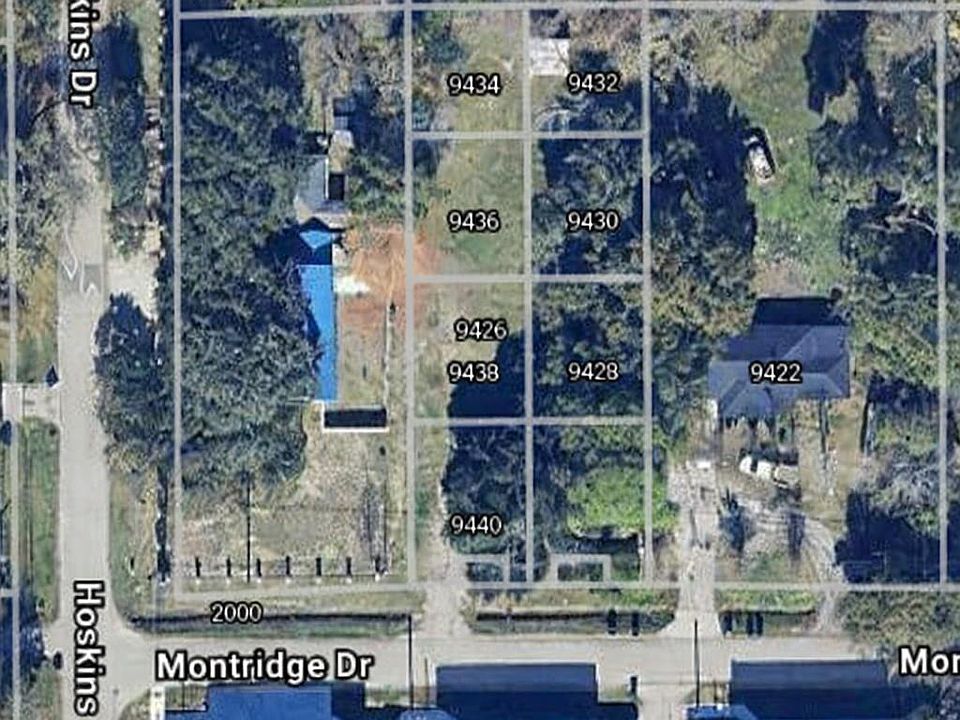2nd image of 9426 Montridge Dr Lot 1-8