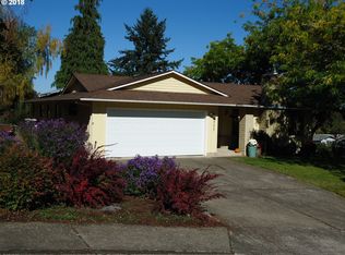 1777 W 24th Ave, Eugene, OR