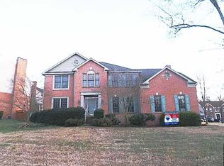 387 Sims Ln, Franklin, TN 37069