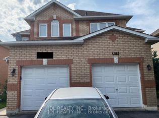618 Leatherleaf Dr, Mississauga, ON L4Z3Z1