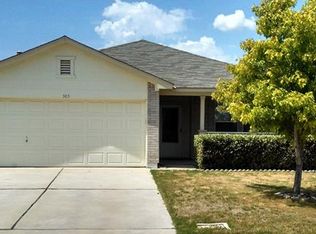 303 Mitchell Dr, Hutto, TX 78634