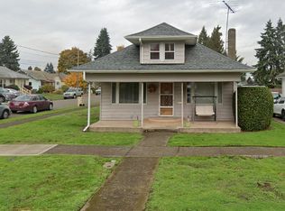 194 SW Birch St, Dallas, OR 97338