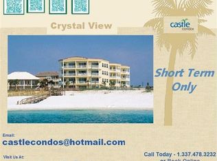 2440 Scenic Gulf Dr UNIT 301, Miramar Beach, FL 32550