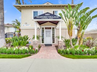 Seaport Village, Long Beach, CA 90805