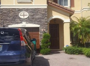 8738 NW 113th Ct, Doral, FL 33178