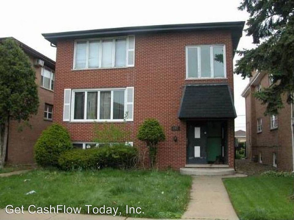 1st image of 283 Yates Ave APT 2