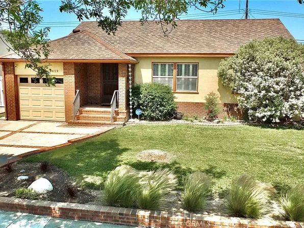 4419 E Galeano St, Long Beach, CA 90815