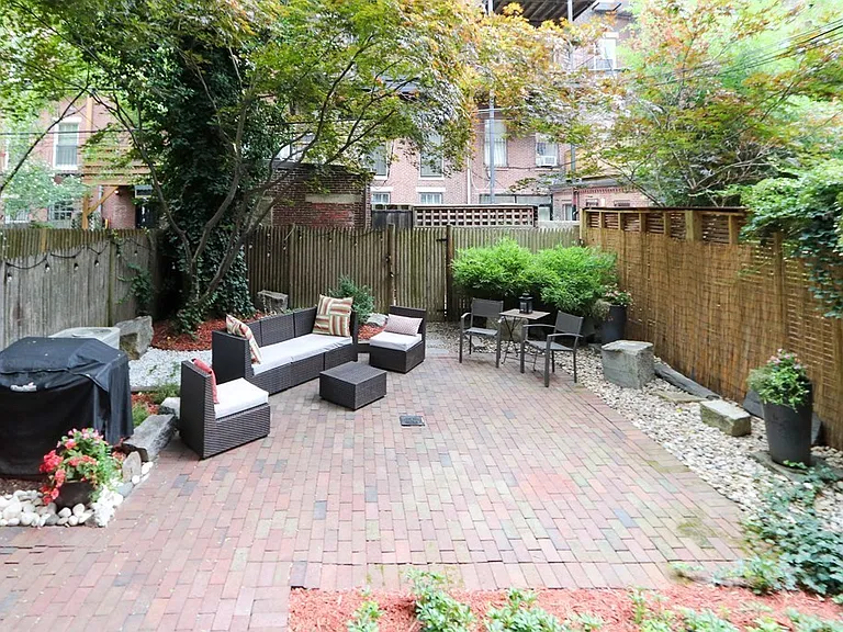 21 Union Park #GRD — Photo 25