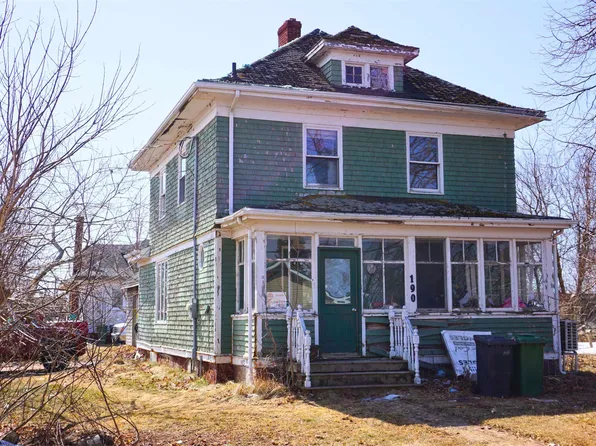 190 Main St, Borden Carleton, PE C0B 1X0