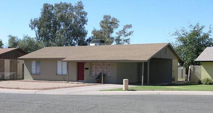 1st image of 12606 N 20th Dr
