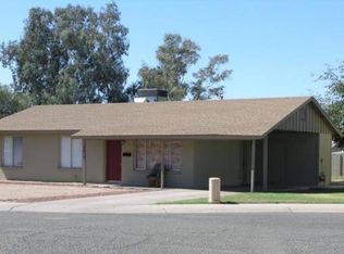 12606 N 20th Dr, Phoenix, AZ 85029