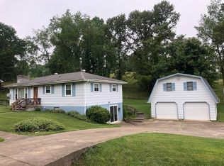 16107 Industrial Park Rd, Bristol, VA 24202