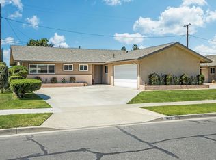 7421 Santa Domingo Way, Buena Park, CA 90620
