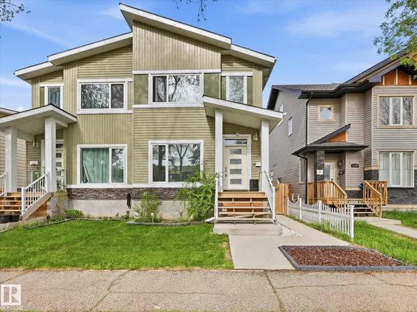 12820 68th St NW, Edmonton, AB T5C 0E7