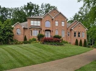 537 Grand Oaks Dr, Brentwood, TN 37027