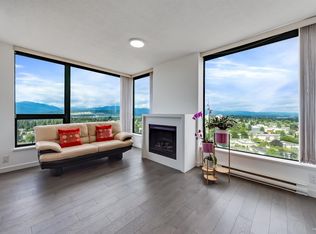 7178 Collier St #1907, Burnaby, BC V5E 4N7