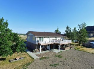 402 Fas 335 Rd, Glendive, MT 59330