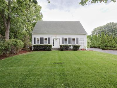 417 Mount Hope St, North Attleboro, MA, 02760