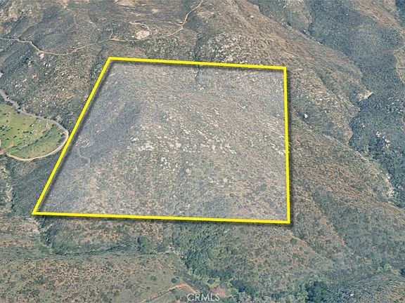 3rd image of 0 Winding Canyon Rd