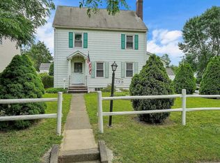 190 S Grand Ave, Poughkeepsie, NY 12603