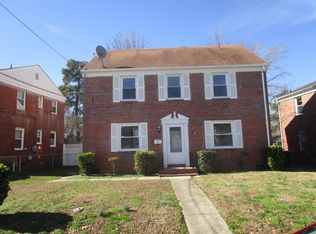137 Armstrong Dr, Hampton, VA 23669