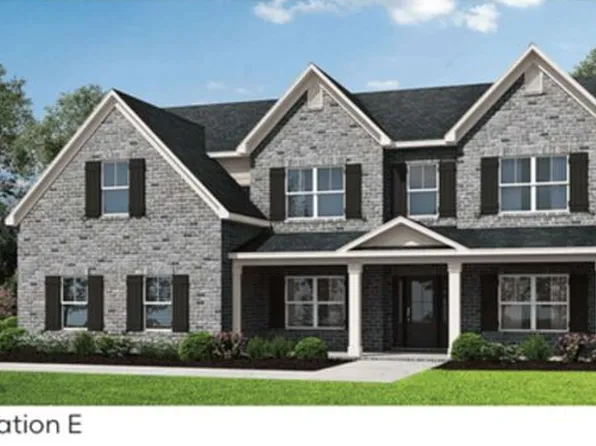 2675 Stoney Brook Ln, Watkinsville, GA 30677