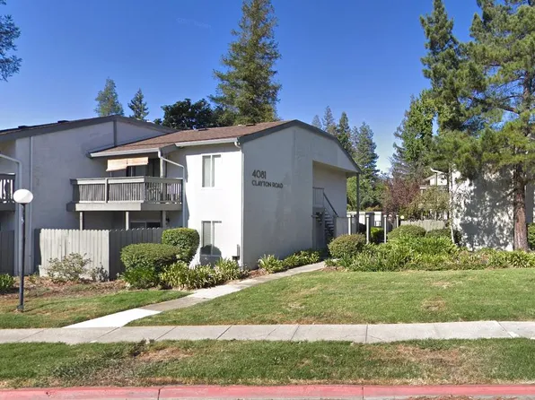 4081 Clayton Rd APT 211, Concord, CA 94521