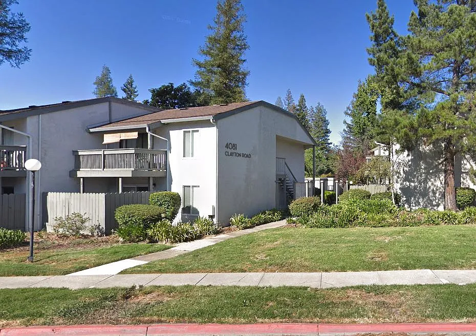 Photo 1 of 7 - 4081 Clayton Rd #211 - Concord, CA Primary Photo - 4081 Clayton Rd #211
