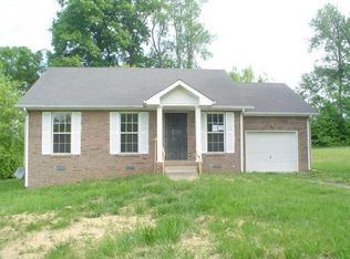 1016 Heatherwood Rd, Pleasant View, TN 37146