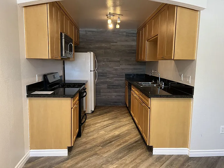 Acre Heights Apartments — Photo 27