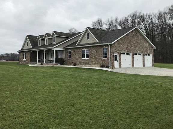 2nd image of 8312 E County Road 300 S