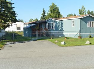 2221 Muldoon Rd SPACE 59, Anchorage, AK 99504